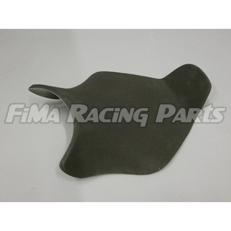 R6 17 Premium Plus Sitzschale Moosgummi für Yamaha