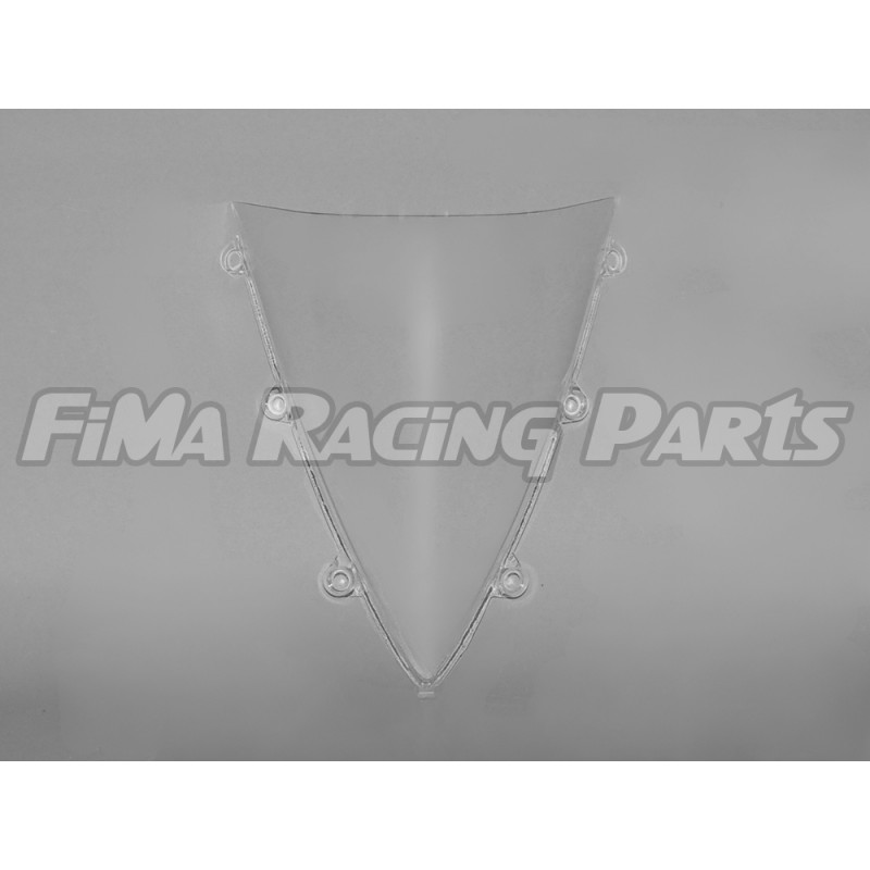 CBR 1000 RR 12-16 extra hoch Verkleidungsscheibe