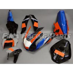 Diseño 122 disponible bajo recortado de carreras