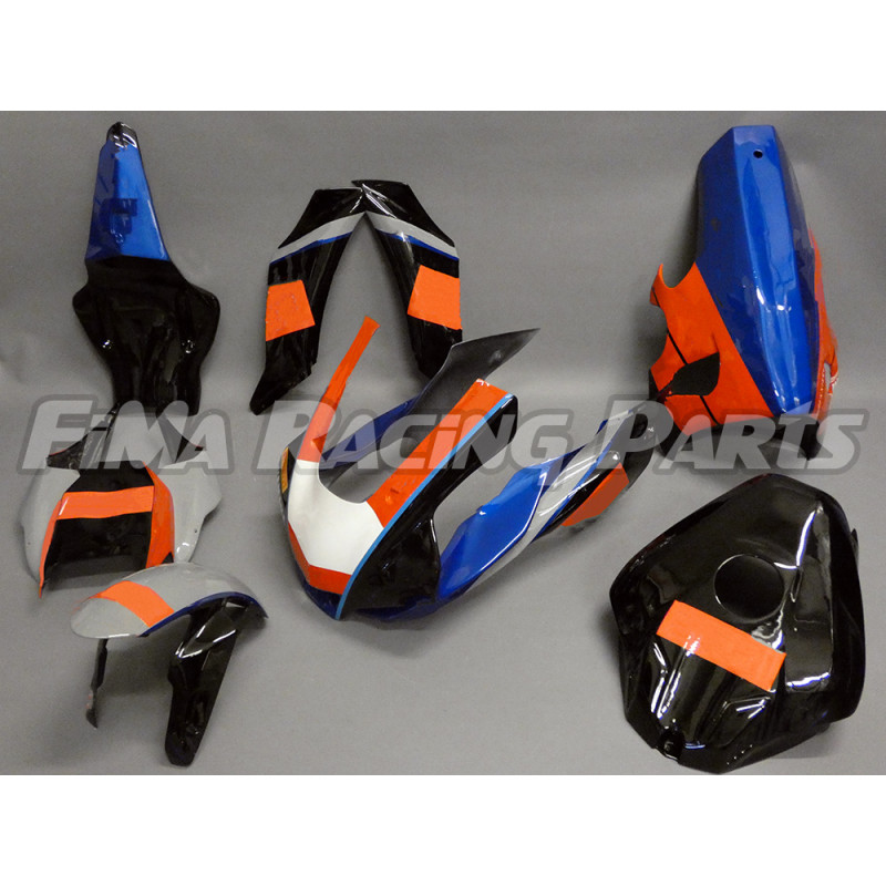 Design 122 disponible sous coupe de course