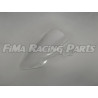 BMW S 1000 RR 19-22 plaque de couverture