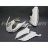 R6 17- GFK lacquered racing trim set for Yamaha