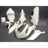 R6 17- GFK set de garnitures de course laquées pour Yamaha