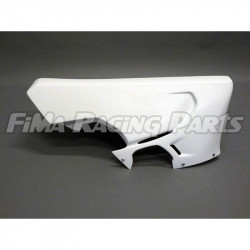 R6 17- Premium Plus GFK set de garnitures de course laquées pour Yamaha