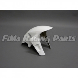 R6 17- Premium Plus GFK lacquered racing trim set for Yamaha