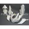R6 17- Premium Plus GFK set de garnitures de course laquées pour Yamaha