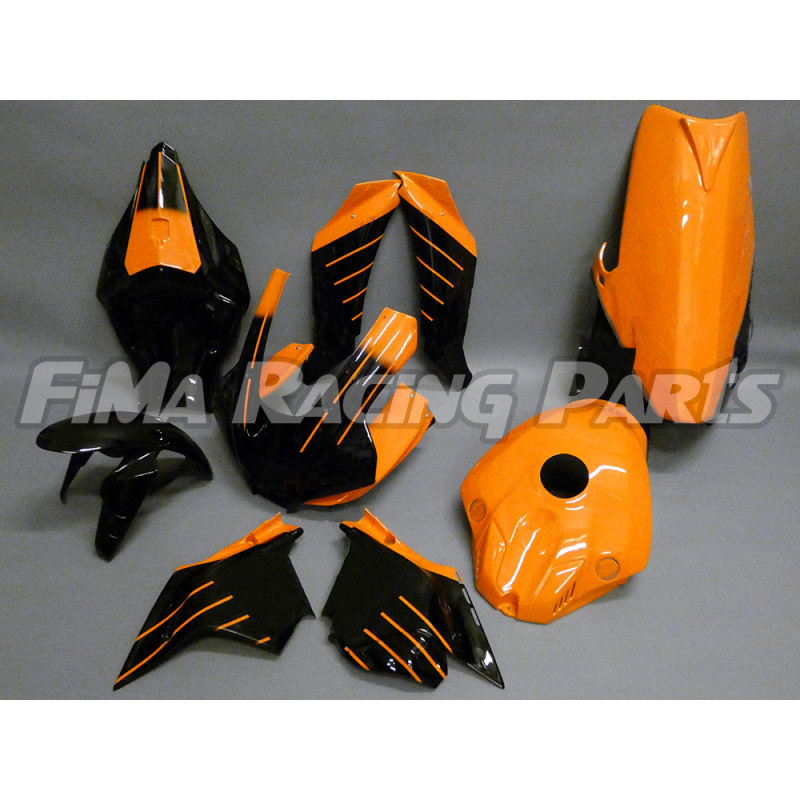 Design 123 disponibile in assetto racing