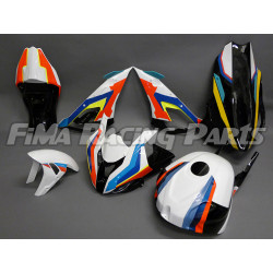 Design 191 bestellbar unter Rennverkleidung