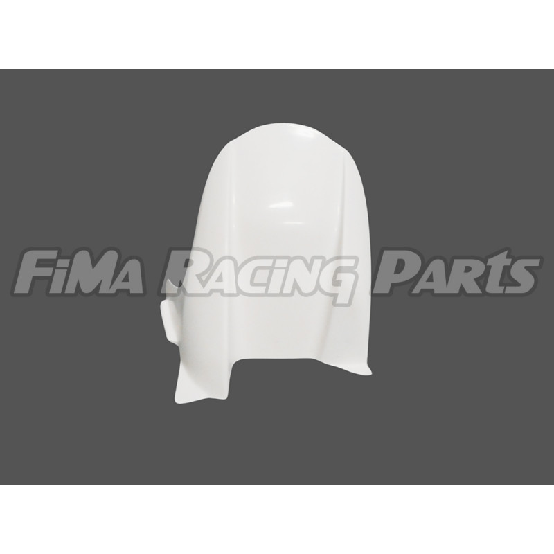S1000 RR 19 rear wheel fender GFK for BMW