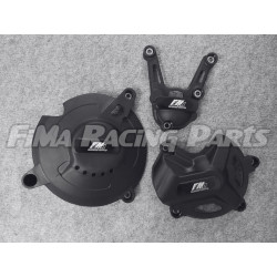 S 1000 RR 17-18 Motorschutz BMW