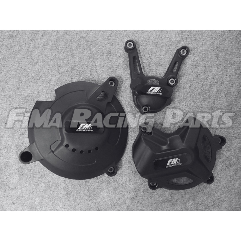 S 1000 RR 17-19 motor protection BMW