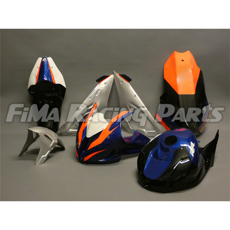 Design 192 bestellbar unter Rennverkleidung