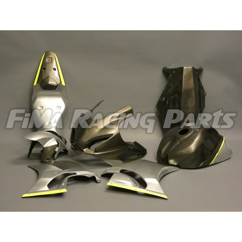 Design 087 available under racing trim