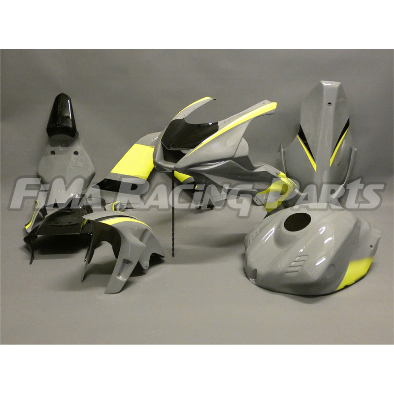 Design 126 disponibile in assetto racing