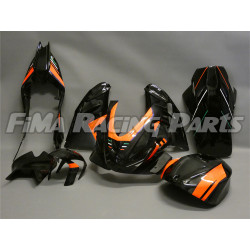 Design 104 disponible sous coupe de course