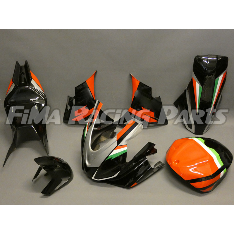 Design 105 disponible sous coupe de course