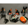 Design 105 can be ordered under racing fairing