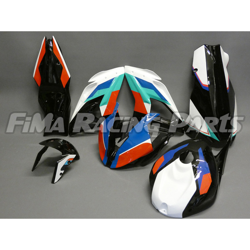 Design 193 bestellbar unter Rennverkleidung