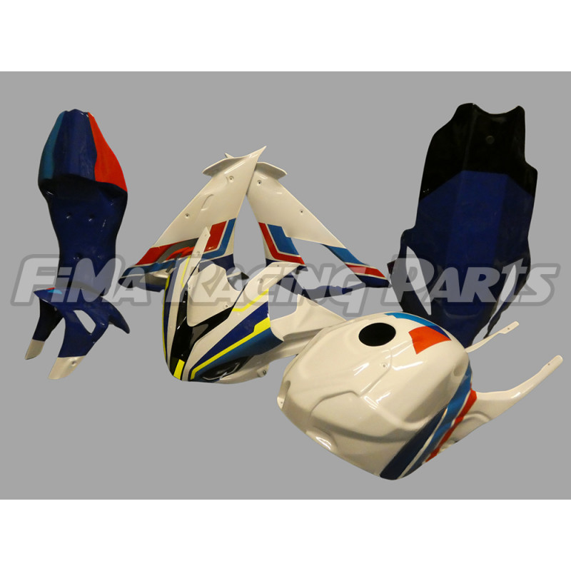 Design 195 bestellbar unter Rennverkleidung