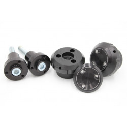 Crashpads PP Tuning Honda CBR 1000 RR 20-25