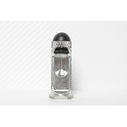 PP Tuning Ersatzfußrasten 65mm