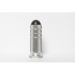 PP Tuning Ersatzfußrasten 65mm