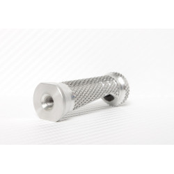 PP Tuning Ersatzfußrasten 65mm