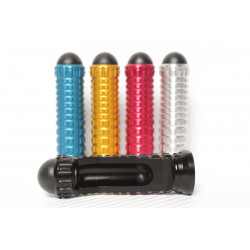 PP Tuning Ersatzfußrasten 80mm Typ R