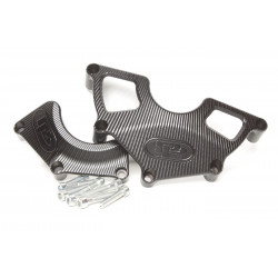 PP Tuning CBR 1000 RR Motorschutz Honda