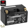 Battery YUASA YTZ10S, 12V/8,6AH