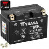 Batería YUASA YT12A-BS, 12V/9.5AH