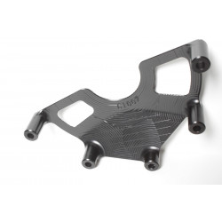 PP Tuning CBR 1000 RR Motorschutz Honda