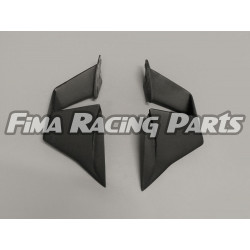 1000RR 23- Premium fleXfiber Winglet BMW