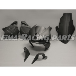 M 1000RR 23- Premium fleXfiber Rennverkleidungssatz BMW