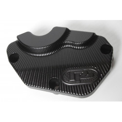 PP Tuning ZX-10R Motorschutz Kawasaki