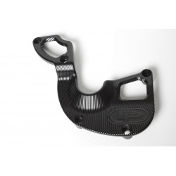 PP Tuning ZX-6R Motorschutz Kawasaki