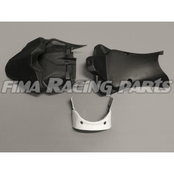 M 1000RR 23- Lackiert Premium fleXfiber Rennverkleidungssatz BMW