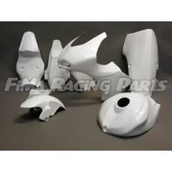 R6 08-16 racing fairing kit GFK Yamaha