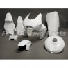 R6 08-16 racing fairing kit GFK Yamaha