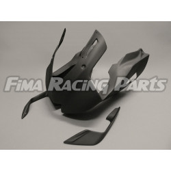 CBR 1000 RR 24- Premium fleXfiber Rennverkleidung Honda