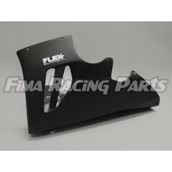 CBR 1000 RR 24- Premium fleXfiber Rennverkleidung Honda