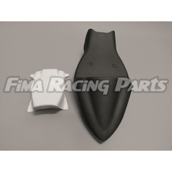 CBR 1000 RR 24- Premium fleXfiber Rennverkleidung Honda