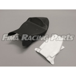 CBR 1000 RR 24- Premium fleXfiber trim set lacado Honda