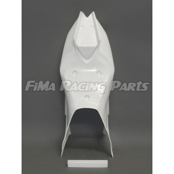 RS 660 Rennverkleidungssatz GFK für Aprilia