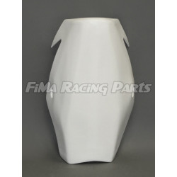 RS 660 Rennverkleidungssatz GFK für Aprilia