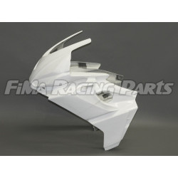 RS 660 Rennverkleidungssatz GFK für Aprilia