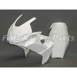 RS 660 Rennverkleidungssatz GFK für Aprilia