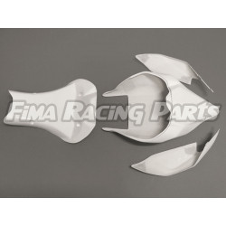 ZX-10R 21- GFK racing kit for Kawasaki