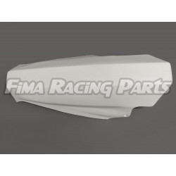 ZX- 10R 21- Set de garnitures de course GFK peintes pour Kawasaki