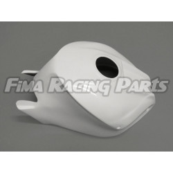 ZX- 10R 21-Painted GFK set da corsa per Kawasaki